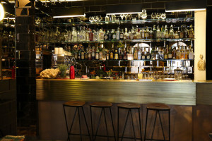 Rough Boutique Hotel, Nicola Bramigk