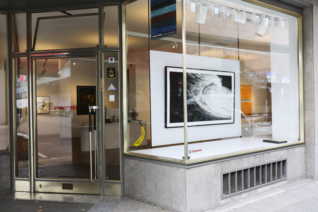 Galerie Boisserée, Nicola Bramigk