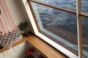 CPH Living Boat Hotel