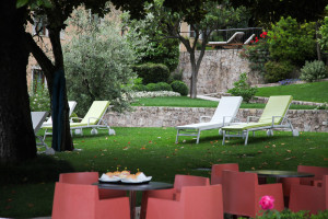 Villa Giulia, Nicola Bramigk