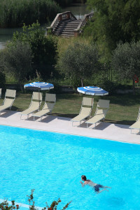 Villa Poppi, Nicola Bramigk