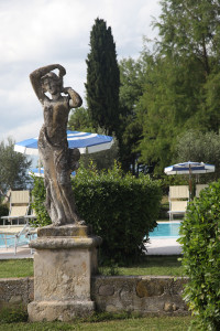 Villa Poppi, Nicola Bramigk