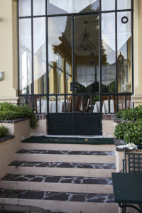 Villa Sostaga, Nicola Bramigk