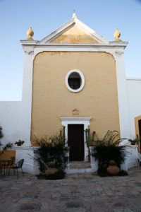 Borgo San Marco, Nicola Bramigk