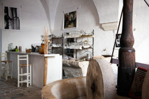 Borgo San Marco, Nicola Bramigk