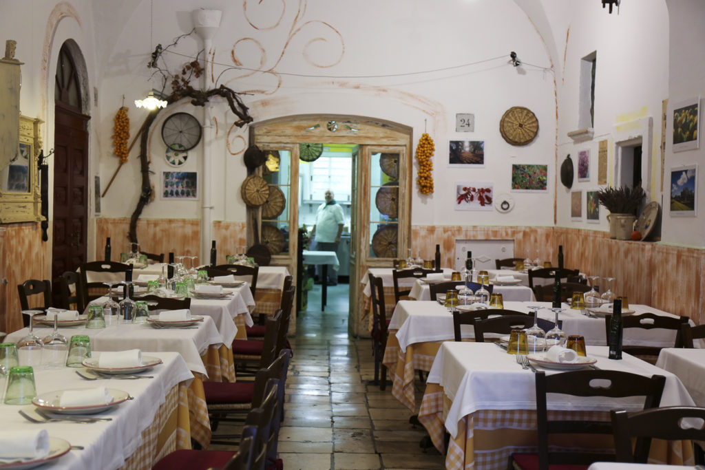 Terramina, Nicola Bramigk