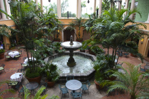 Biltmore Hotel, Nicola Bramigk
