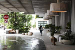 1 Hotel South Beach, Nicola Bramigk