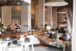 1 Hotel South Beach, Nicola Bramigk