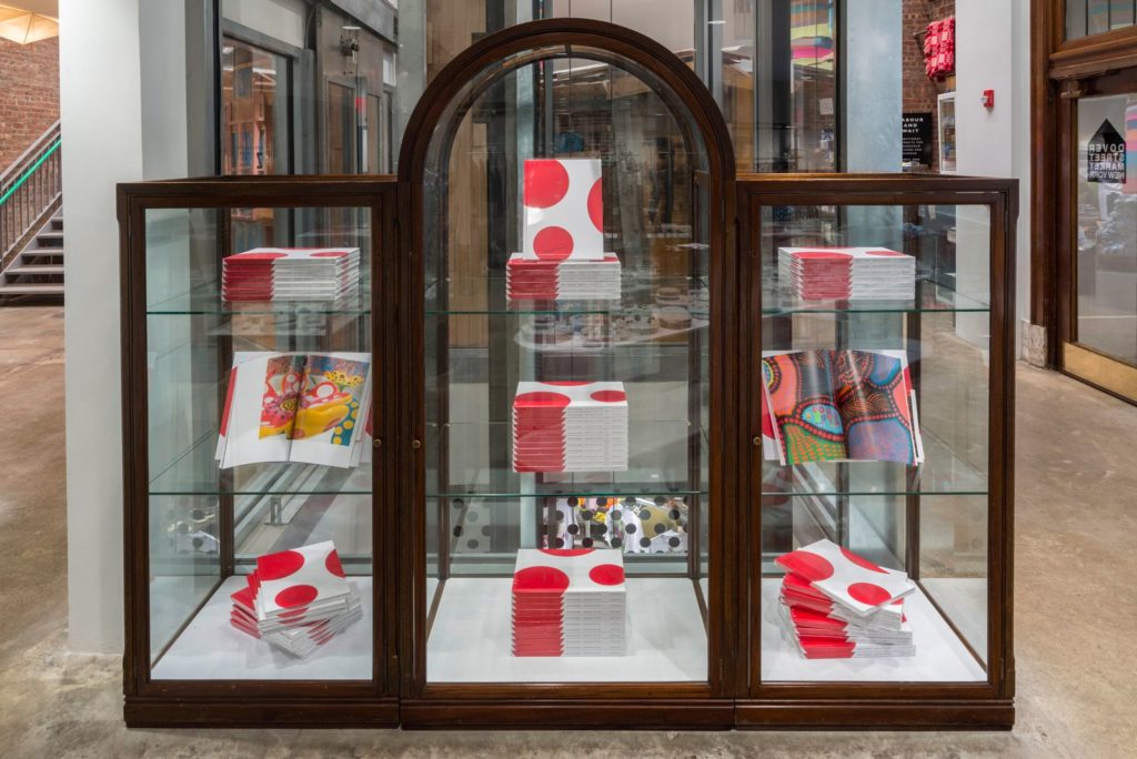 Dover Street Market