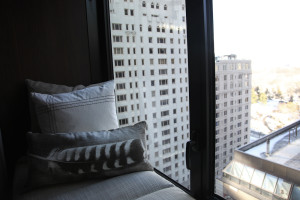 1 Hotel Central Park, Nicola Bramigk