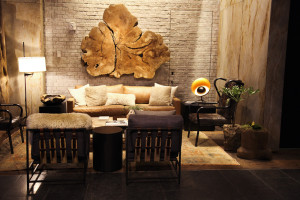 1 Hotel Central Park, Nicola Bramigk