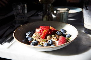 Dudleys, Nicola Bramigk