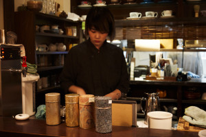 Cha An Tearoom