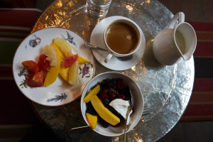 Crosby Street Hotel, Nicola Bramigk