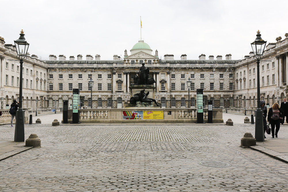 Somerset House