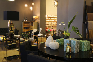 Parkhaus Berlin, Nicola Bramigk
