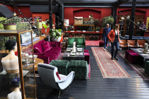 Yard Suites Milano Dependance