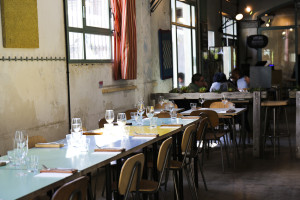 un posto a milano