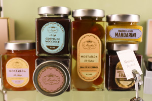 Pasticceria Marchesi, Nicola Bramigk
