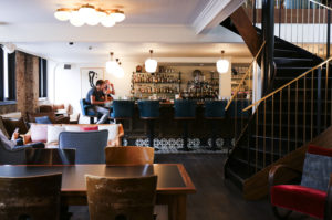 The Hoxton Amsterdam, Nicola Bramigk