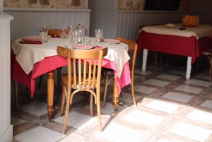 Hotel des Deux Rocs