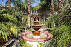 The Colony Palms Hotel