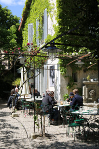 Isle de la Sorgue