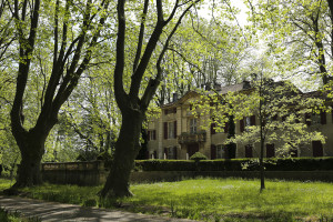 Chateaux de Roussan, Nicola Bramigk