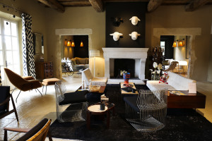 Hameau des Baux, Nicola Bramigk