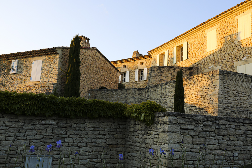 Domaine L'enclos