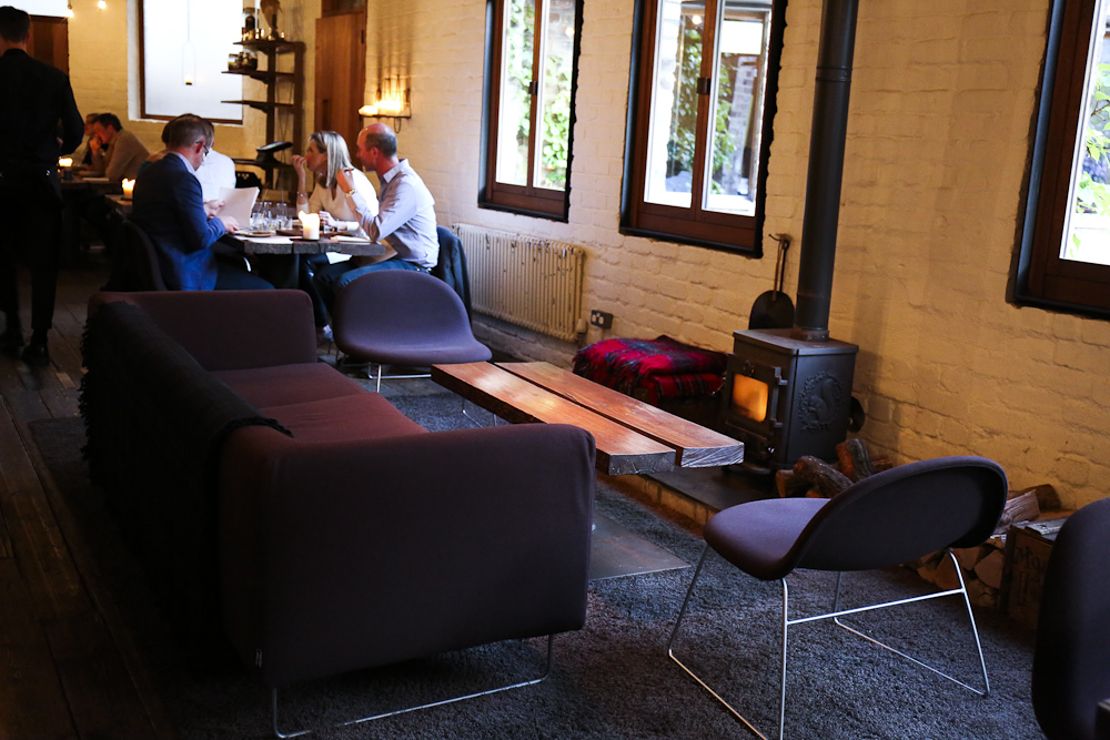 Timberyard