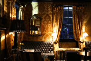 Prestonfield House, Nicola Bramigk