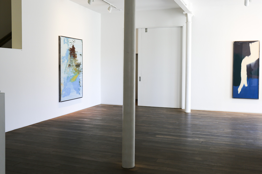 Ingleby Gallery