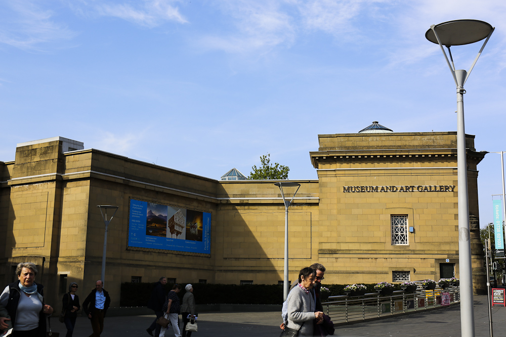 Scottish National Gallery of Modern Art