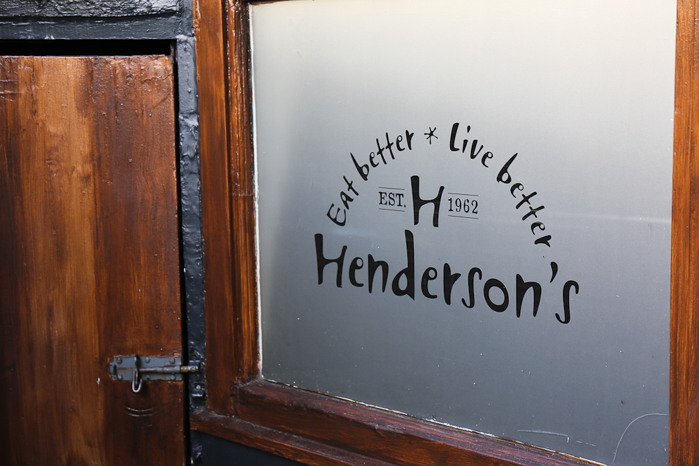 Hendersons
