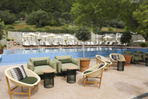 Hotel Son Brull, Nicola Bramigk