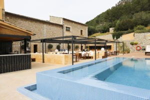Hotel Son Brull, Nicola Bramigk
