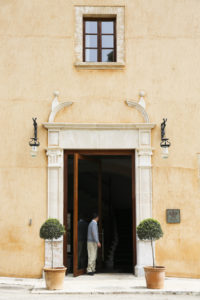 Hotel Son Brull, Nicola Bramigk