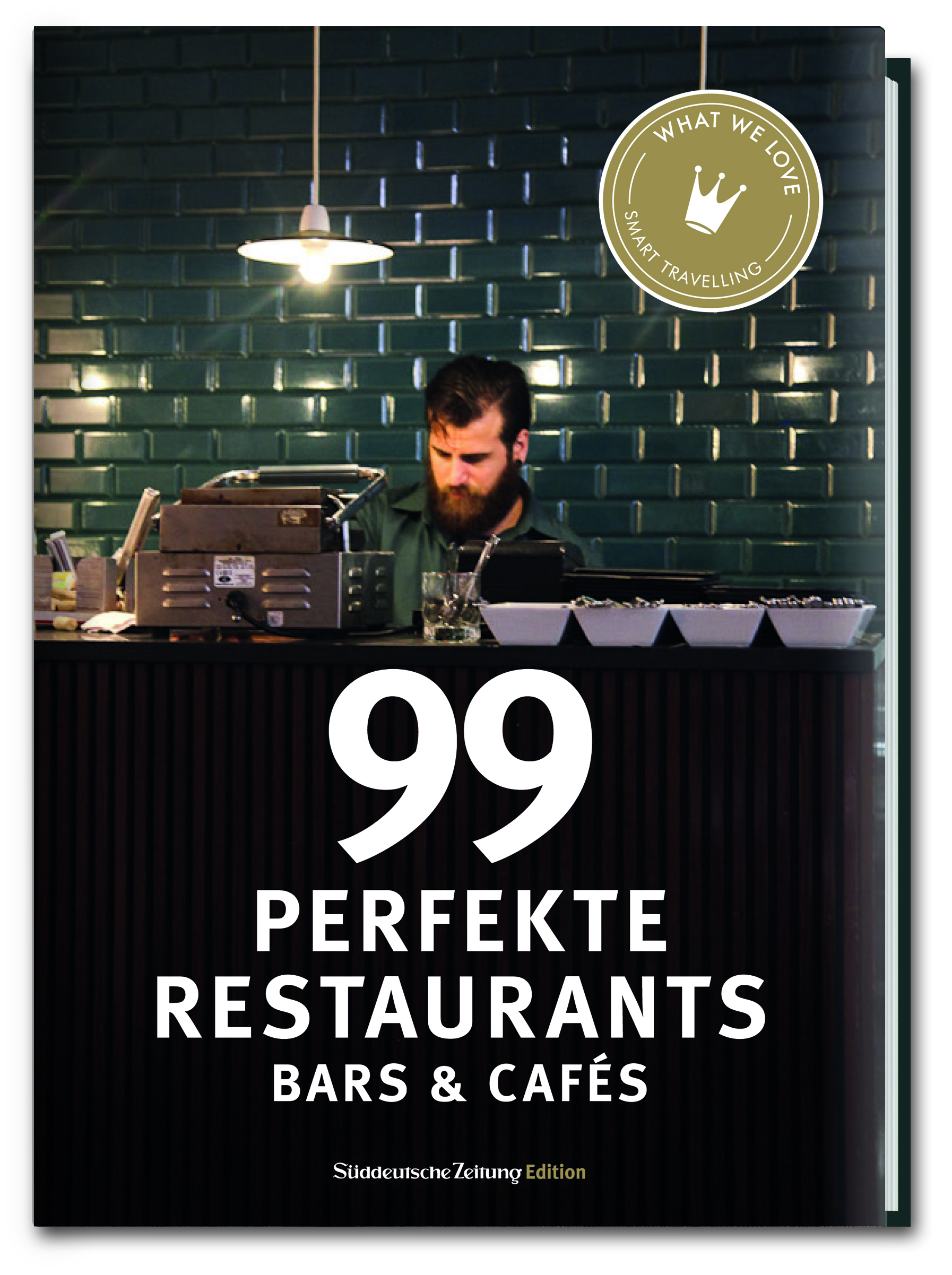 99 perfekte Restaurants