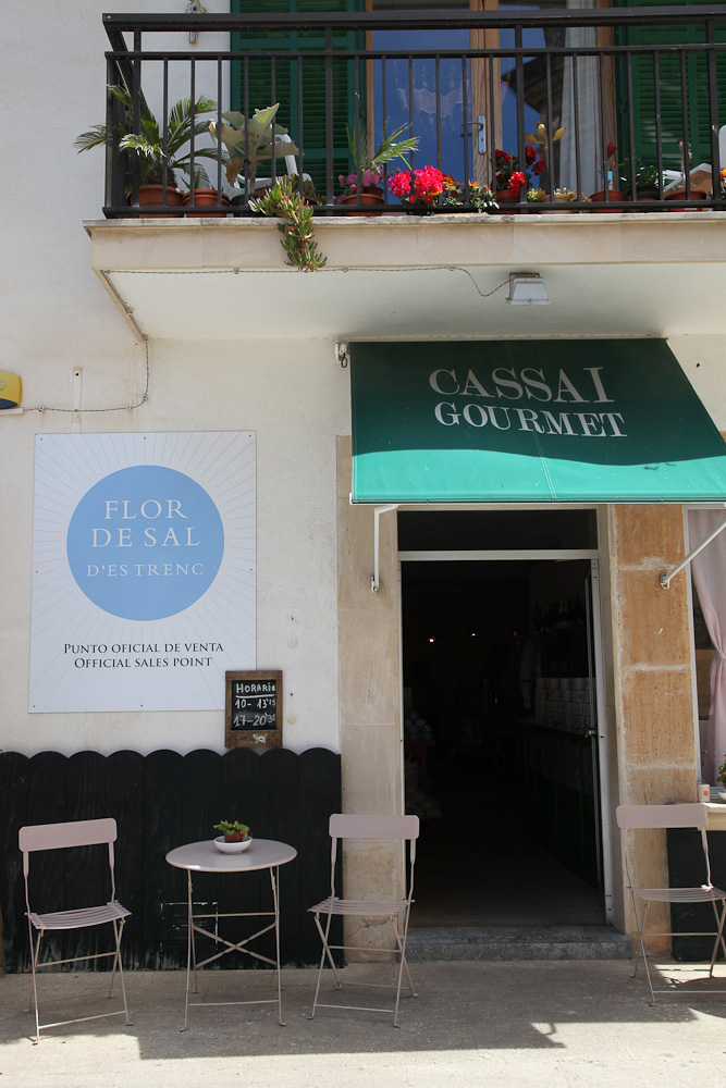 Cassai Gourmet