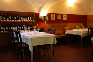Enoteca Bad Endorf, Nicola Bramigk