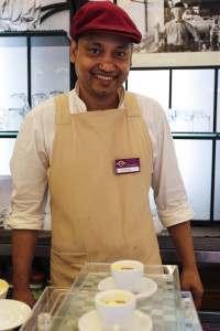 Panella, Nicola Bramigk