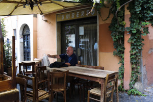 Zio da Umberto