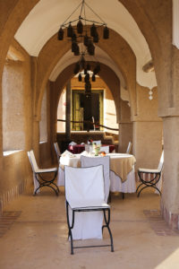Kasbah Beldi, Nicola Bramigk
