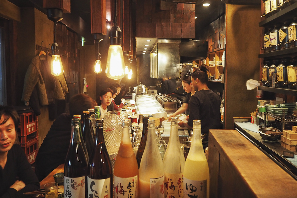 Joumon Roppongi