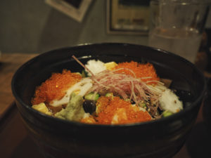 Nikonbashi Tamai