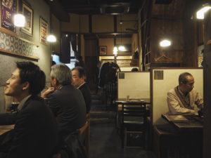 Nikonbashi Tamai