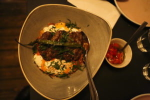 Osmans Töchter, Nicola Bramigk, Berlin