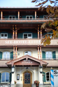 Seehotel Luitpold, Nicola Bramigk